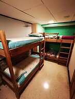 Toucan Hostel