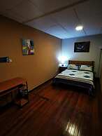 Toucan Hostel