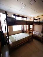 Toucan Hostel