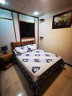 Toucan Hostel