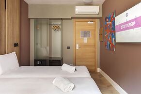 B&B Hotel Genova City Center