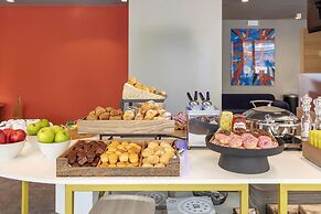 B&B Hotel Genova City Center