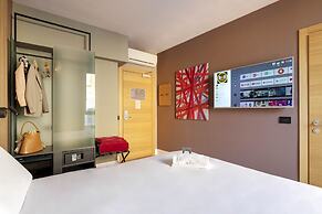 B&B Hotel Genova City Center