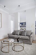 Palacio Tirso de Molina - THE ARC COLLECTION