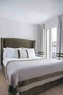 Palacio Tirso de Molina - THE ARC COLLECTION