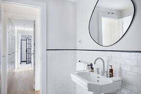 Palacio Tirso de Molina - THE ARC COLLECTION