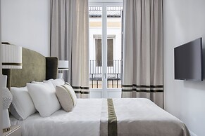 Palacio Tirso de Molina - THE ARC COLLECTION