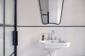 Palacio Tirso de Molina - THE ARC COLLECTION