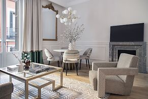 Palacio Tirso de Molina - THE ARC COLLECTION