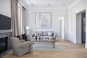 Palacio Tirso de Molina - THE ARC COLLECTION