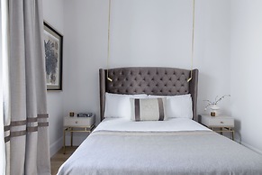 Palacio Tirso de Molina - THE ARC COLLECTION