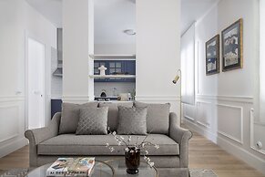 Palacio Tirso de Molina - THE ARC COLLECTION