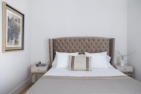 Palacio Tirso de Molina - THE ARC COLLECTION