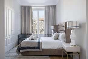 Palacio Tirso de Molina - THE ARC COLLECTION