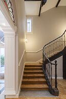Palacio Tirso de Molina - THE ARC COLLECTION