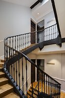 Palacio Tirso de Molina - THE ARC COLLECTION