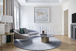 Palacio Tirso de Molina - THE ARC COLLECTION