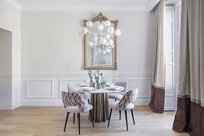Palacio Tirso de Molina - THE ARC COLLECTION