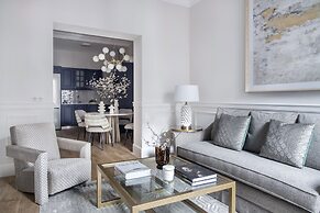 Palacio Tirso de Molina - THE ARC COLLECTION