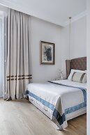 Palacio Tirso de Molina - THE ARC COLLECTION