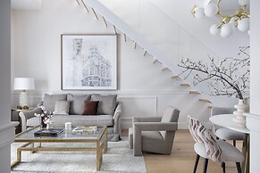 Palacio Tirso de Molina - THE ARC COLLECTION