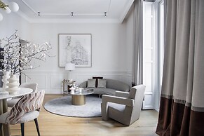 Palacio Tirso de Molina - THE ARC COLLECTION