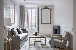 Palacio Tirso de Molina - THE ARC COLLECTION