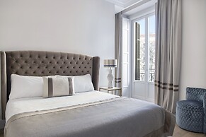 Palacio Tirso de Molina - THE ARC COLLECTION