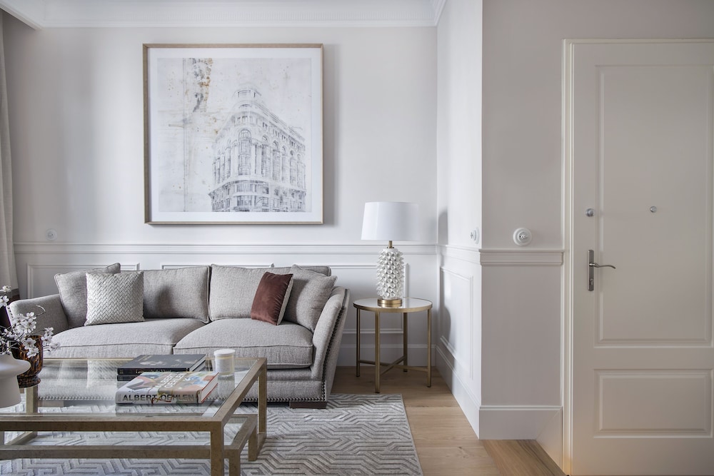 Palacio Tirso de Molina - THE ARC COLLECTION