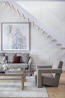 Palacio Tirso de Molina - THE ARC COLLECTION