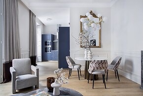 Palacio Tirso de Molina - THE ARC COLLECTION