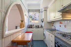 Apartment ElDoMar