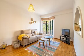 Apartment ElDoMar