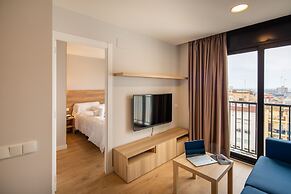 Apartaments Rambla 68