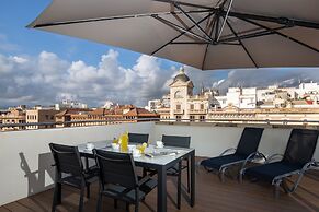 Apartaments Rambla 68