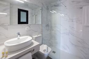 Apartaments Rambla 68