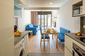 Apartaments Rambla 68