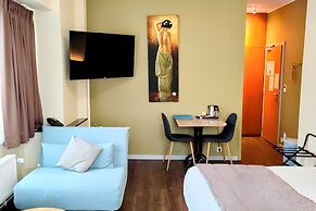Hotel des postes
