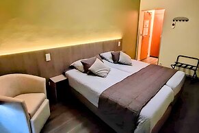 Hotel des postes