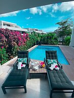 Lxry Apartment Jan Sofat With Private Pool