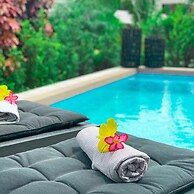 Lxry Apartment Jan Sofat With Private Pool