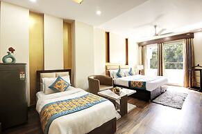 Hotel Grand Manor