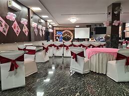 Hotel Grand Manor
