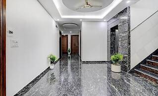 Hotel Grand Manor