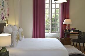 Hôtel Château Saint-Gilles - Bayeux