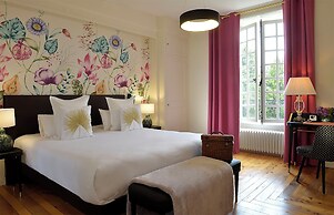 Hôtel Château Saint-Gilles - Bayeux