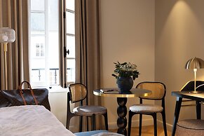 Hôtel Château Saint-Gilles - Bayeux
