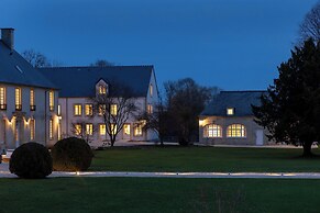 Hôtel Château Saint-Gilles - Bayeux