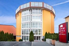 Turmhotel Rhein Main