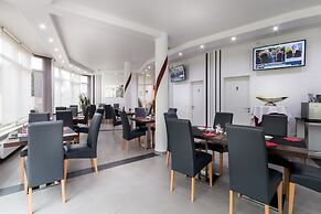 Turmhotel Rhein Main